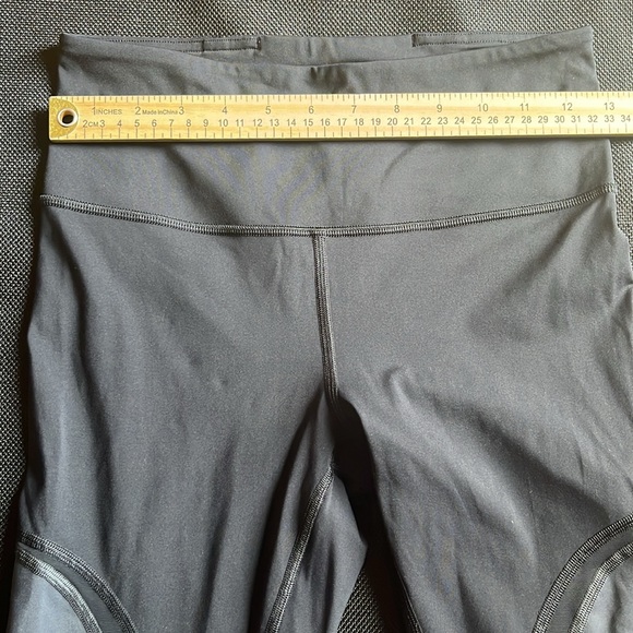 Lululemon Athletica leggings - Picture 13 of 16